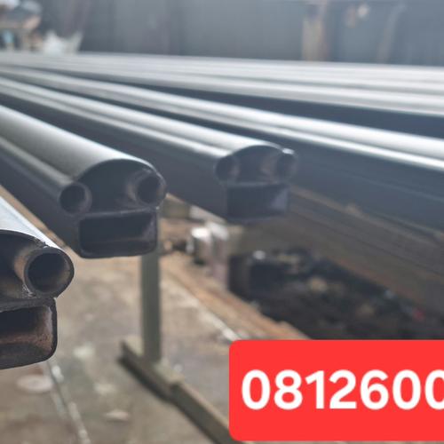 Jual Handrail Railing Tangga Besi - Jakarta Barat - HARAZAKI MULTI ...