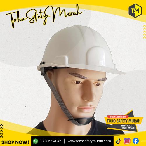 Ultra Inner Jual Helm Proyek MURAH 1SET KOMPLIT Ultra+Inner+Tali Dagu Safety Helmet ...