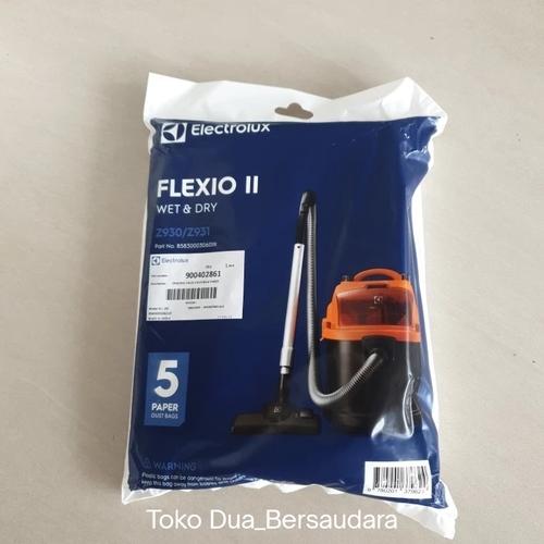 Jual Kantong Debu vacuum cleaner Electrolux Z930 Z931 bahan Kertas
