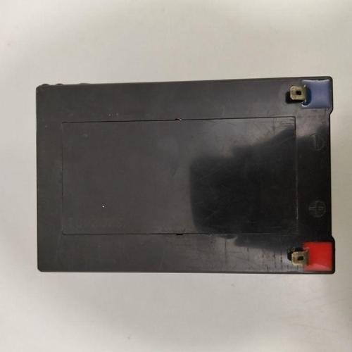 Jual BATTERY 12AH 12V MARACO HITAM BERGARANSI (battery 12ah 12v maraco ...