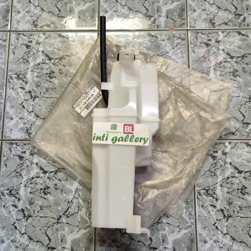 March Radiator Bottle Jual Tabung Tangki Cadangan Air Radiator Nissan March Original ...