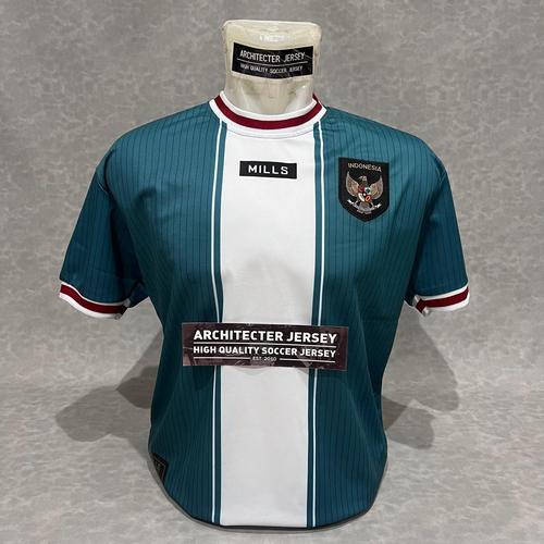 Jual [BLOKECORE] Jersey Baju Bola Timnas Indonesia Blokecore Bloke ...