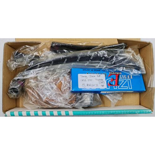 Jual TIMING CHAIN KIT TOYOTA 1RZ-FE MEREK OSK T016B - Kota Batam - UD ...