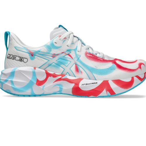 Asics Novablast Tokyo Marathon LIMITED EDITION di K-flex Sneakers Store  Tokopedia