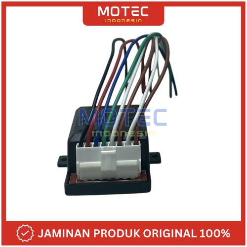 Jual Modul Relay Central Lock Mobil Universal Merk polos - Kota Bandung ...