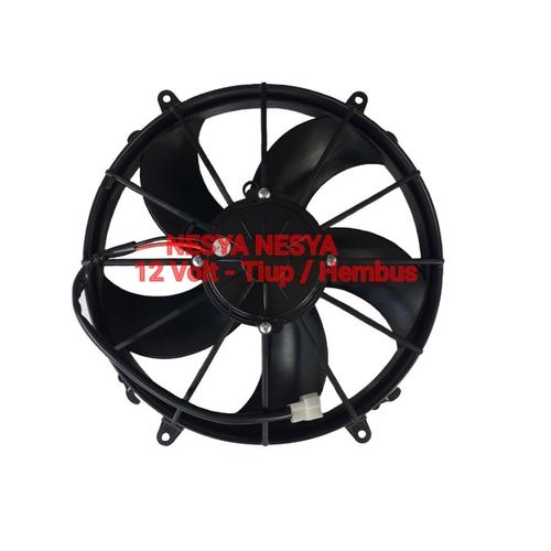 Jual Dinamo Kipas Motor Ekstra Extra Xtra Fan EkstraFan ExtraFan ...