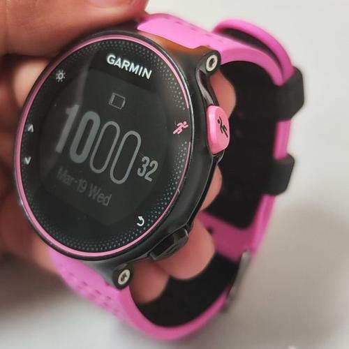 Harga Garmin Forever 235 Swimming Forerunner 235 Jual Garmin