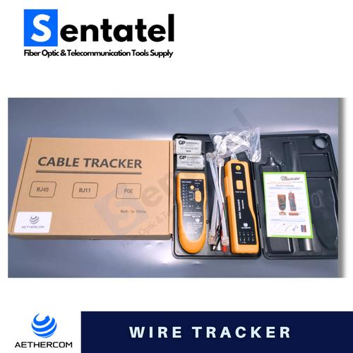 Jual LAN Tester Wire Tracker Cable Scan Track Line Finder Network ...