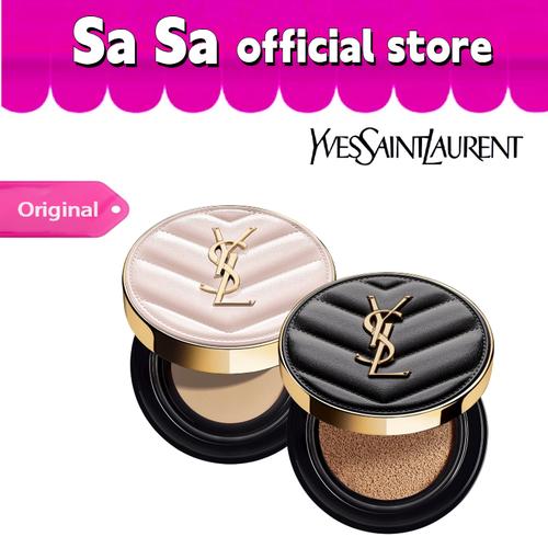 Jual Yves Saint Laurent YSL Cushion Encre de Peau YSL Le Cushion