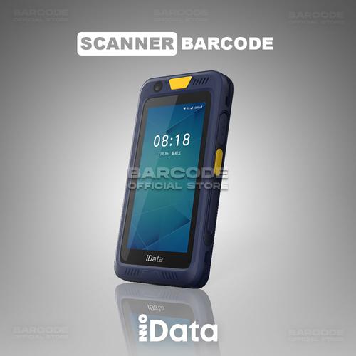 Scan Idata Android Promo Mobile Barcode Scanner IDATA i2 PDT PDA Android Scan 2D ...