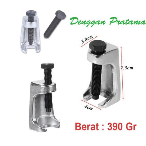 Jual Treker Pemisah Ball Joint Vertical Separator Tie Rod End Puller ...