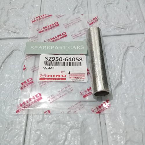 Jual Bushing Kabin Hino lohan FM260ti busing kabin besi Hino tronton ...