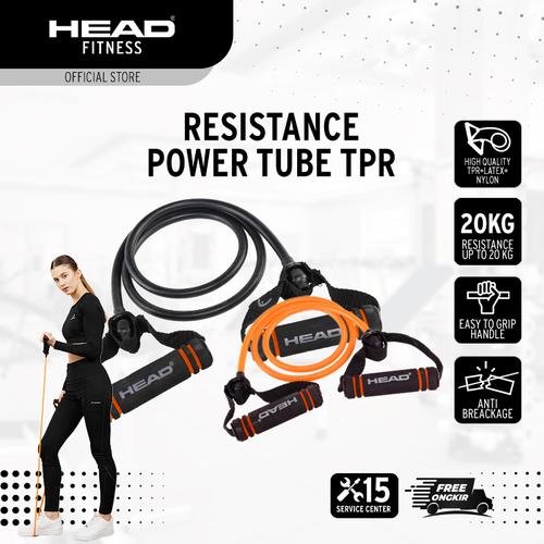 Jual HEAD Power Tube [TPR/TPE] - Kab. Tangerang - J Fitness And Sports ...