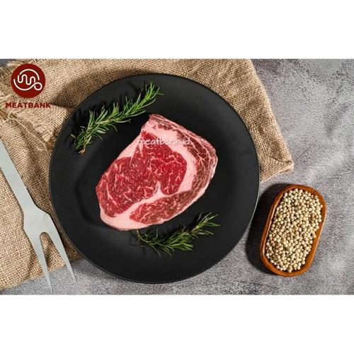 Jual Meatbank Ribeye Wagyu Mb7 Daging Sapi Aussie Beef Steak Rib Eye Mb ...