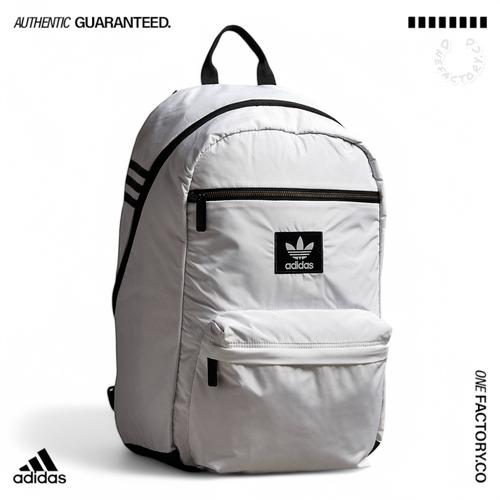 Promo Tas Ransel Laptop Adidas Backpack National Plus Cream 100