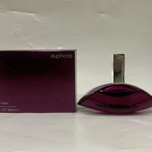 Jual parfum original c k euphoria for women edp 160 ml Kota