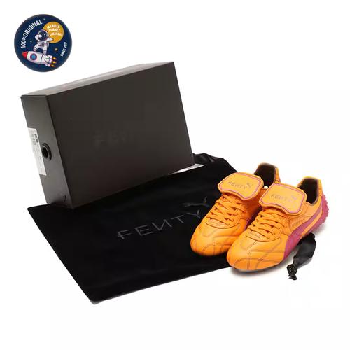 Jual Puma Unisex Avanti LS x FENTY Stitched By Rihanna 