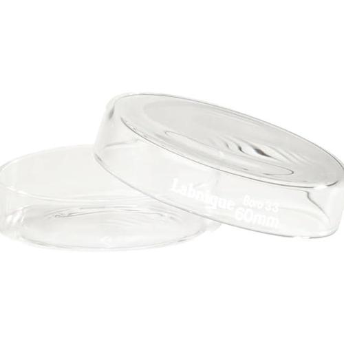 Borosilikat Schauglas 10mm Dicke - Hochdruck Sichtlinie Für Kessel