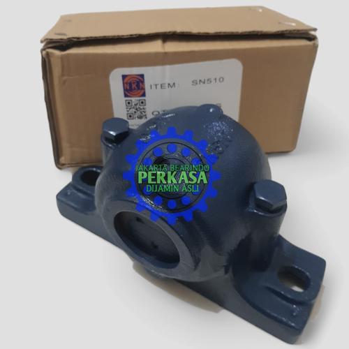 Jual SN510 / SN 510 PLUMMER BLOCK BEARING HOUSING MERK NKN - Jakarta ...