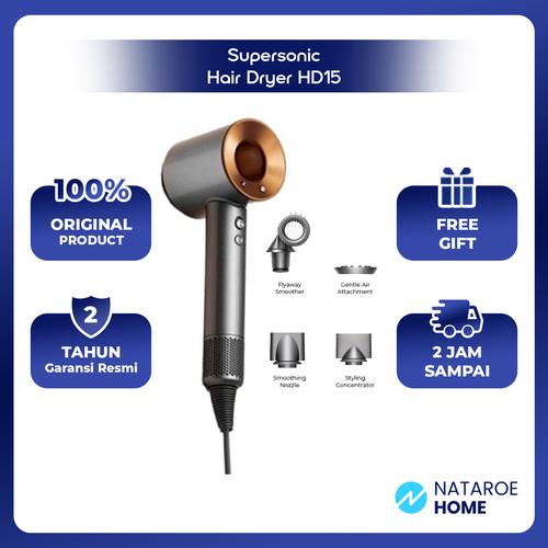 Nickel Copper Dyson Supersonic Professional Price Promo Dyson