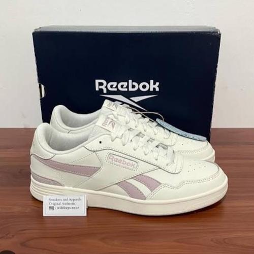 Jual Sepatu Reebok Pink Court Advance New Best Quality Asli 100