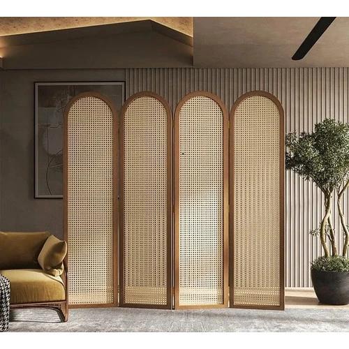 Jual Divider Rotan Bisa Dikirim Ke [ Purwakarta ]| Penyekat Ruang Tamu ...
