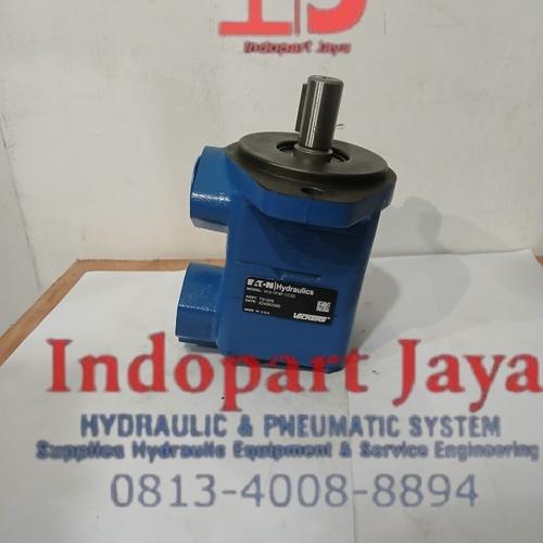 Jual VANE PUMP VICKERS V10 1P7P 1C20 / VANE PUMP V10 1P7P 1C20 / VANE ...