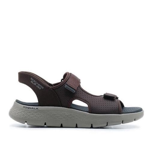Jual Skechers Sepatu sandal Pria Slip-Ins Go Walk Flex Men's