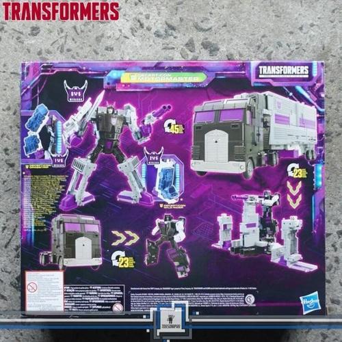 Transformers Menasor Toy Jual [BEST QUALITY] TRANSFORMERS LEGACY