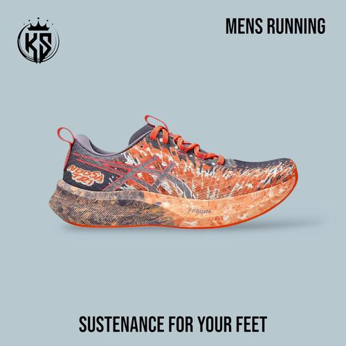 Asics Mens Asics Gel Noosa Tri Gris Asics Gel Noosa Tri Italia Outlet
