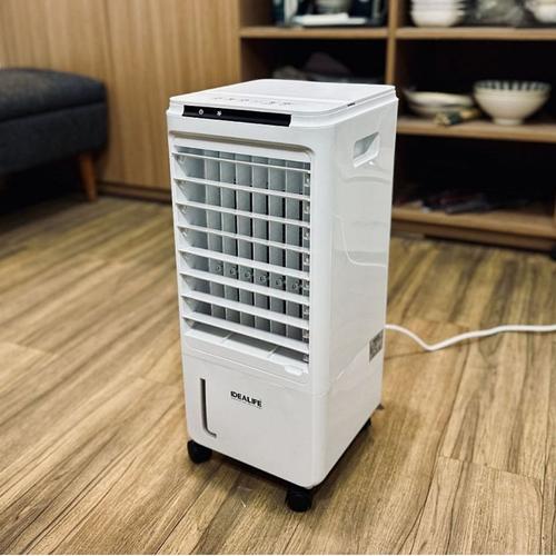 Jual IDEALIFE Air Cooler Fan Kipas Pendingin Udara CF-7501 Kota