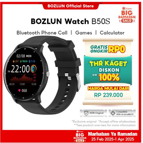 Fitness Tracker Bozlun Smart Watch Charger BOZLUN B56 Smartwatch