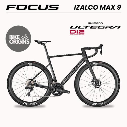 HOT Sepeda Focus Izalco Max Stem Jual Fullbike FOCUS IZALCO