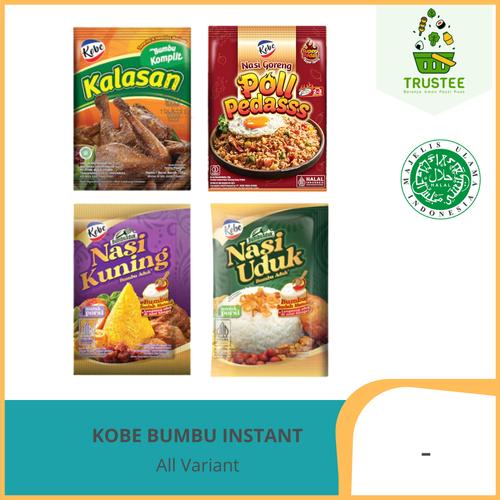 ULEG Terasi,Teri, Bawang, KOBE Nasi Uduk ULEG Terasi,Teri, Bawang, KOBE Nasi Uduk