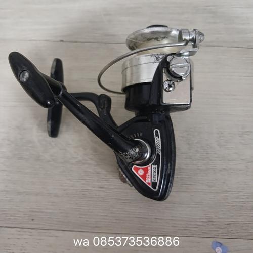 DIAMOND TACKLE-AUTO No.1 スピニングリール DIAMOND TACKLE-AUTO No.1 スピニングリール DIAMOND TACKLE-AUTO No.1