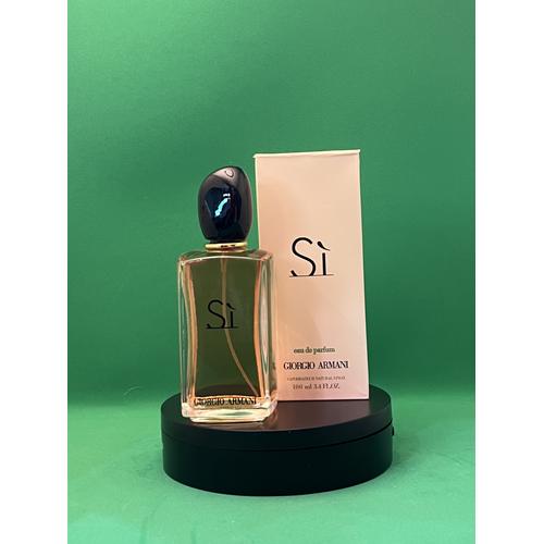 Fragrance Armani Si Erfahrungen Generic Of Armani Si By Giorgio