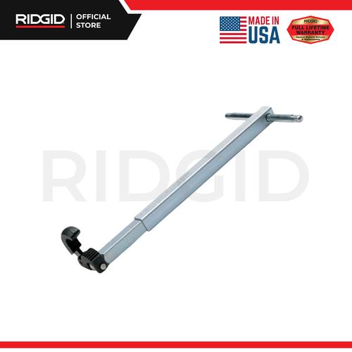Jual RIDGID Basin Wrench 1017-31175 - Jakarta Pusat - RIDGID | Tokopedia