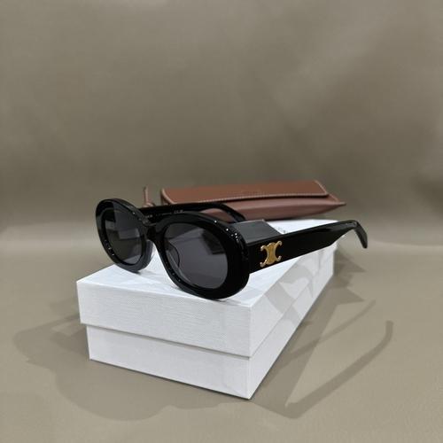 Eye S193 Sunglasses Celine S193 Hot Celine Cat Eye Sunglasses With