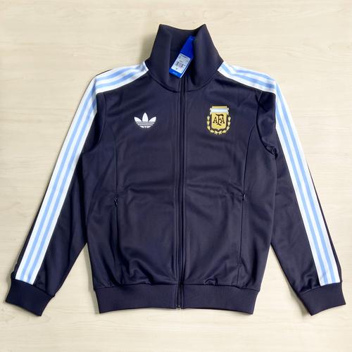 Tracktop Adidas beckenbauer Argentina original di Fimolly Tokopedia