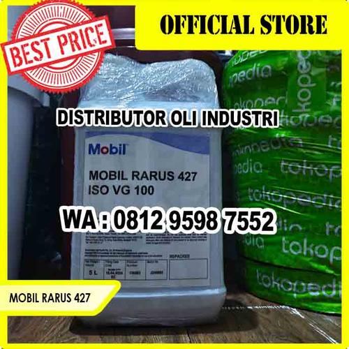 Jual MOBIL RARUS 427 ( 5 Liter - Ready Stock ) - Kota Tangerang ...