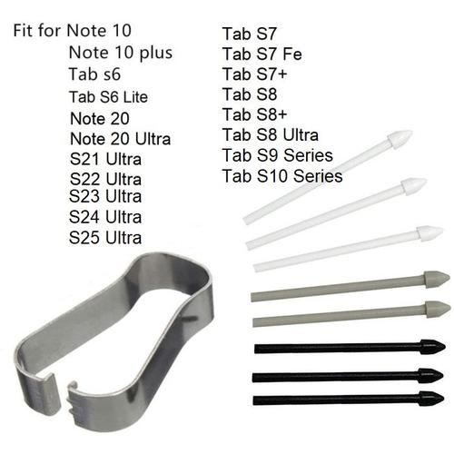 Jual SAMSUNG Refill Nib Tip S Pen Galaxy Tab S10+ S10 Plus Tab S10