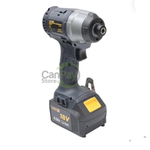 Promo Krisbow Obeng Impact Cordless 18v Ipcisb18 - Jakarta Barat ...