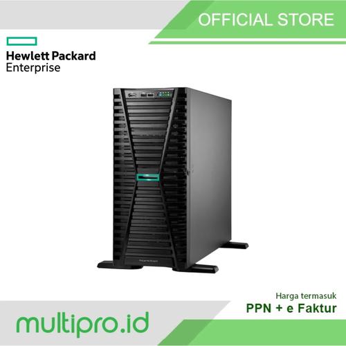 Promo Server HP Server HPE ML110 G11 Xeon Bronze 3408U 8 Core 64GB ...