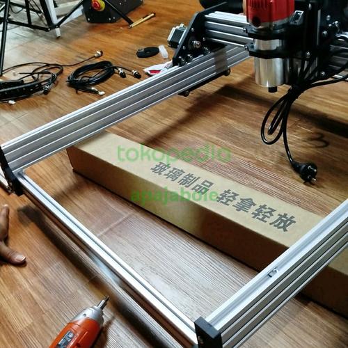 Jual Mesin CNC milling router engraver GRBL MACH3 TB6600 - 30x40cm ...