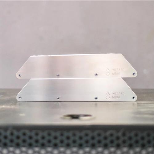 Jual WIZARD FRAME NR90 MADE IN CANADA - Jakarta Selatan - 8Roll skates ...