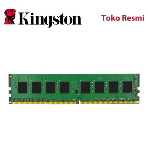 Kingston KVR26N19D8/16 16GB 2666MHz DDR4 Niet-ECC Geheugen RAM DIMM