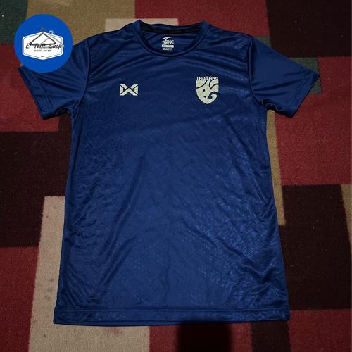 Jual Thailand National Team Football Jersey Kota Tanjung Pinang