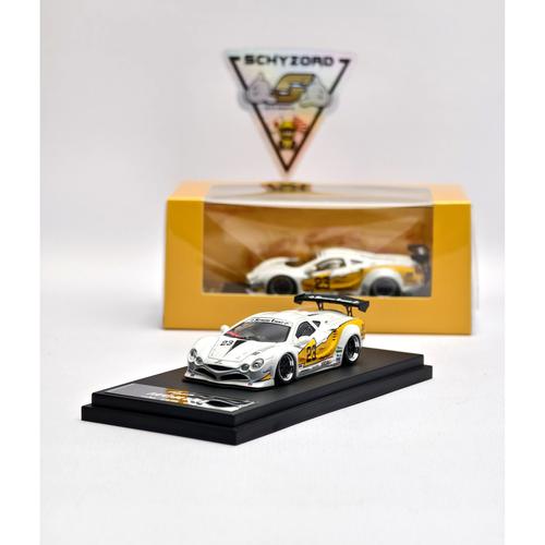 Jual Mortal Honda NSX Liberty Walk Mitsuoka Orochi Sphere Light #23 ...