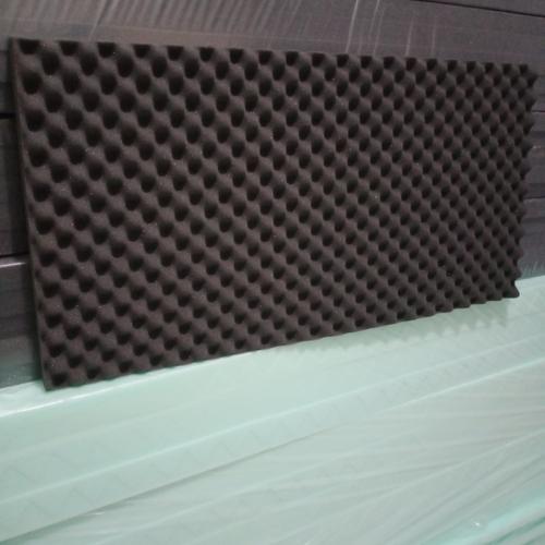 Jual busa peredam suara anti api ukuran 1×50×4 cm - Jakarta Barat ...