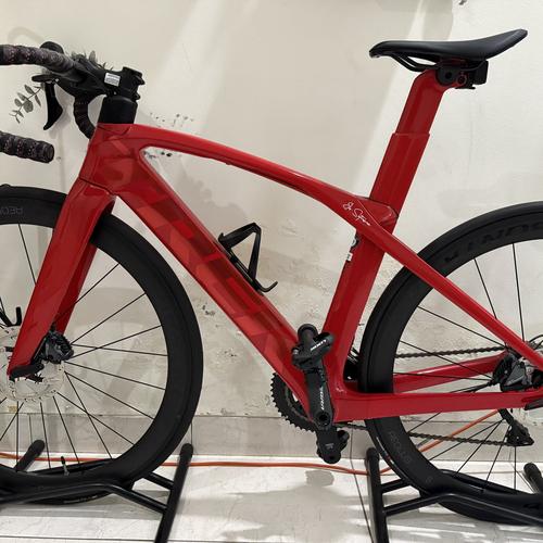 Road Bike Sepeda Trek Madone 2022 size 50 di Wethepeopleid Tokopedia